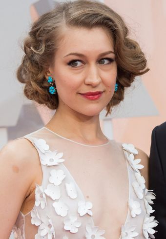 Joanna Newsom