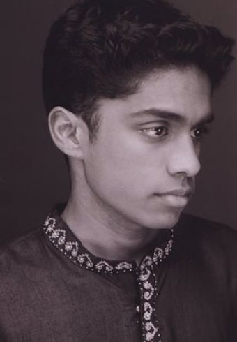 Rajiv Surendra