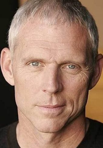 Kevin McCorkle