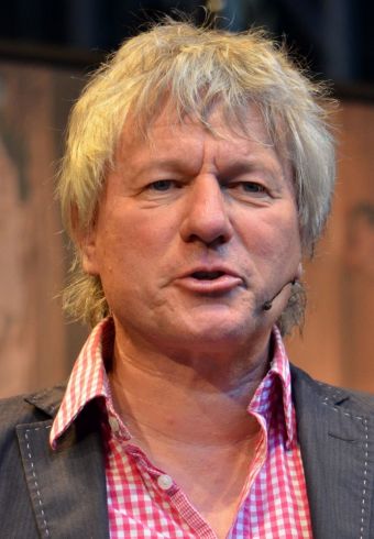 Jürgen Becker