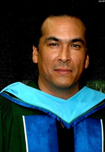 Eric Schweig