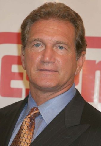 Joe Theismann
