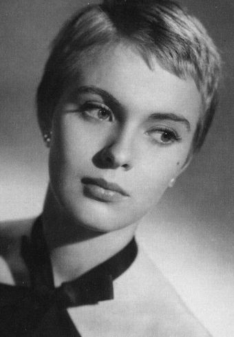 Jean Seberg