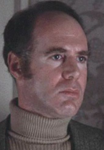 Barton Heyman