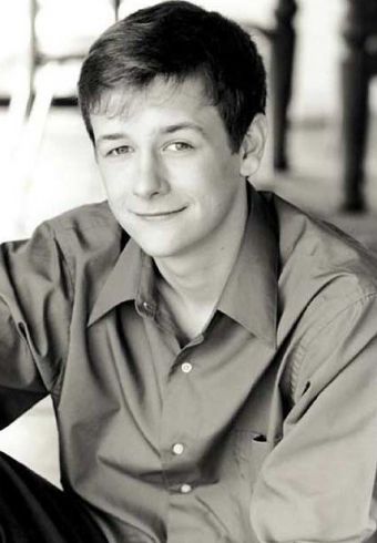 Dominic Dierkes