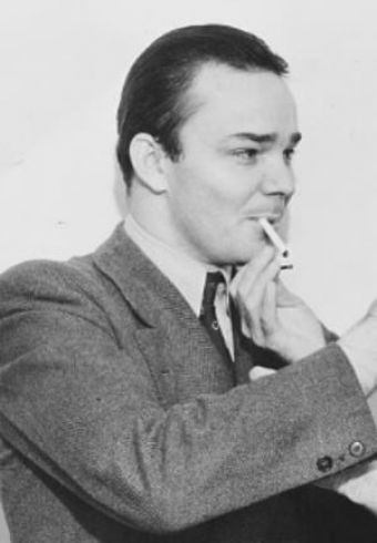 Claude Stroud