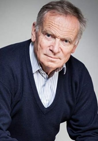 Jeffrey Archer