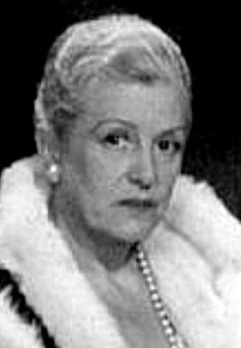 Florence Wix