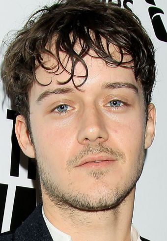 César Domboy