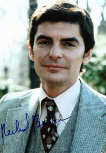 Richard Benjamin