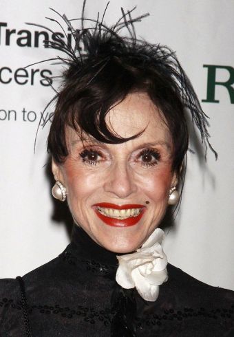 Liliane Montevecchi