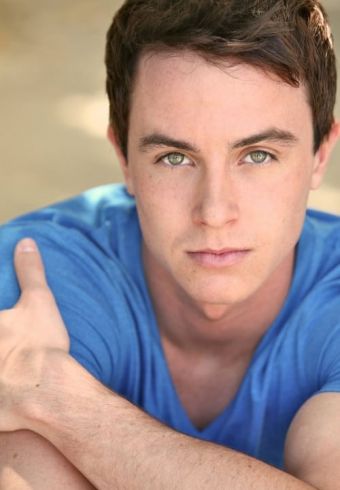 Ryan Kelley