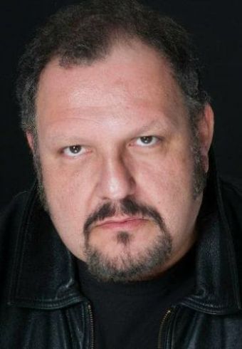 David Verrey