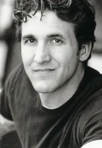 Mark Brandon