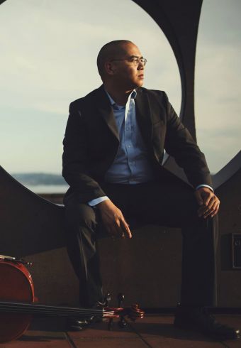 David Chen