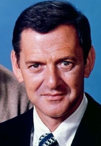 Tony Randall