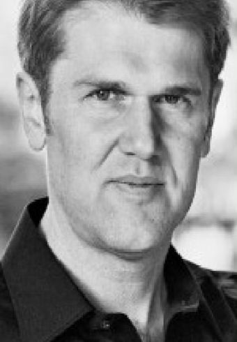 Jeff Mash