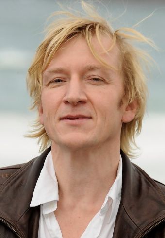 Jens Albinus