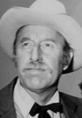 Frank Ferguson