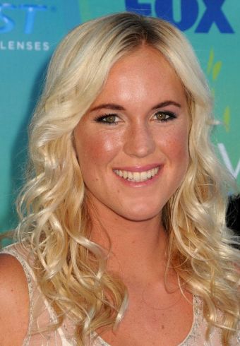 Bethany Hamilton