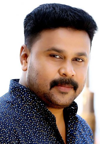 Dileep
