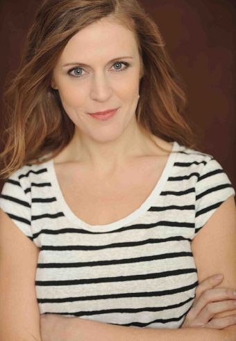 Marianne Bayard