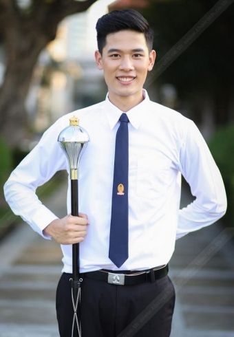 Tripobphoom Suthaphong