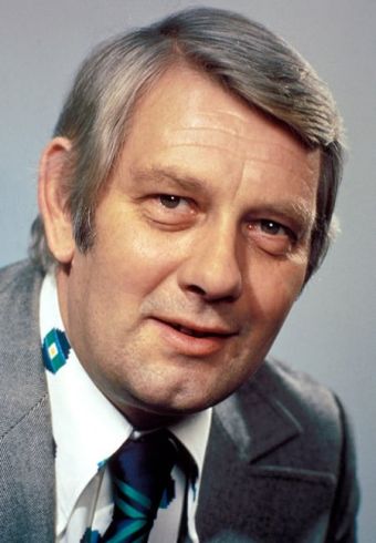 Peter Borgelt
