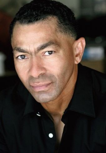 Darrell Foster
