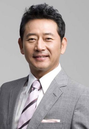 Jun Kwang-ryul