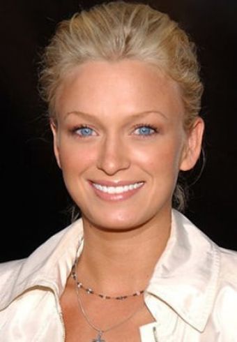 Laurie Fetter