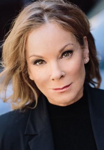 Camille Mitchell