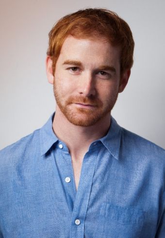 Andrew Santino