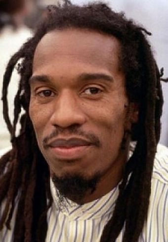 Benjamin Zephaniah