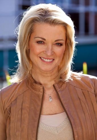 Gillian Taylforth