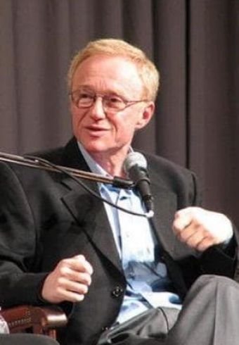 David Grossman