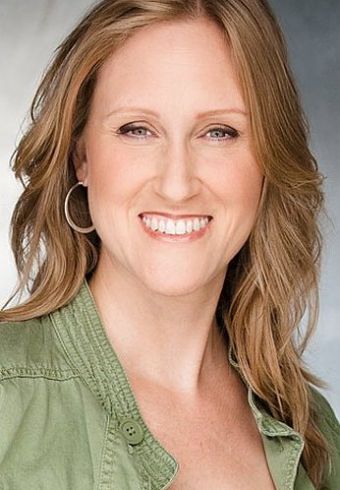 April Lawrence