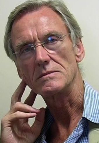 John Steiner