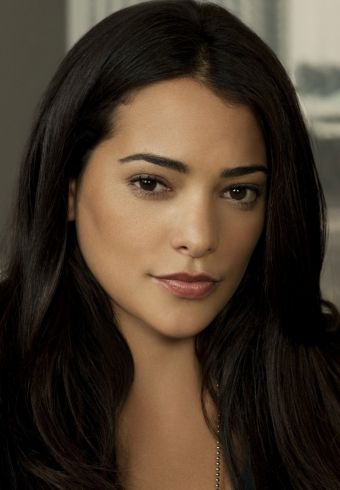 Natalie Martinez