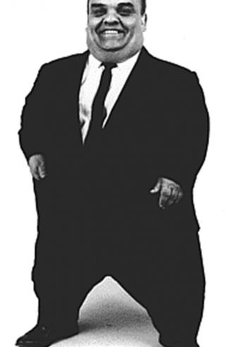Mark Northover