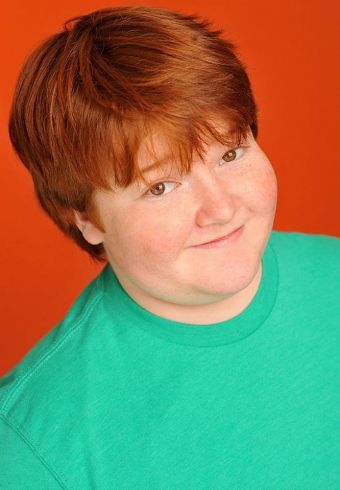Trevor Larcom