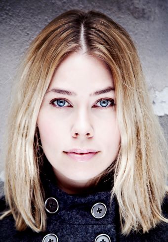 Birgitte Hjort Sørensen