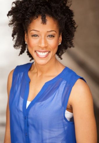 Angela K. Thomas