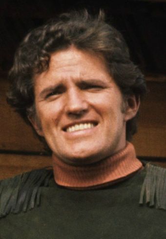 Robert Brown