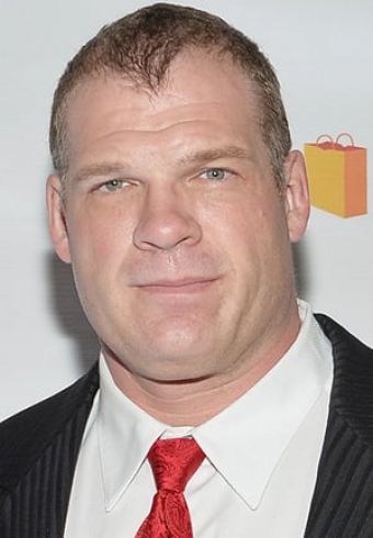 Glenn Jacobs