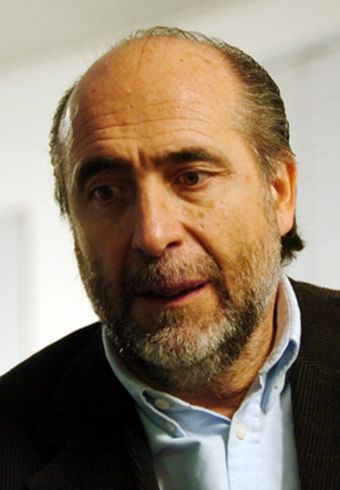 Carlos Vicente