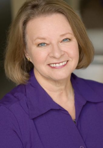 Jill Jane Clements