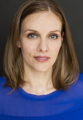 Laura Wilson