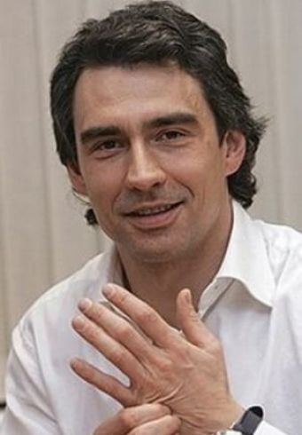 Anton Zlatopolsky
