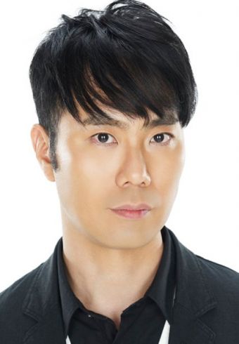 Takashi Fujii